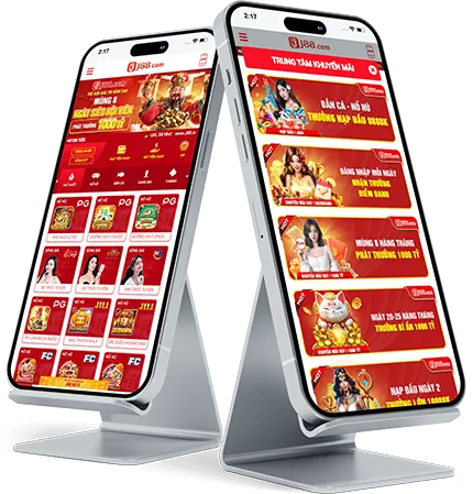 Giao diện người dùng trực quan với các biểu tượng dễ hiểu và thanh điều hướng rõ ràng