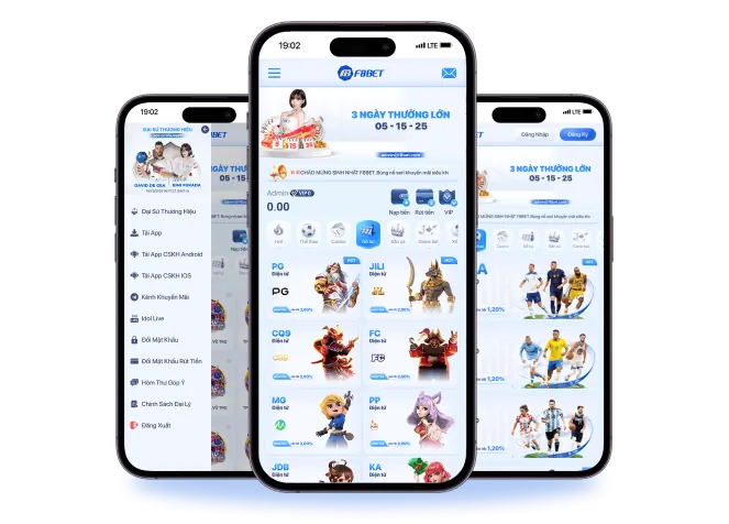 Kho game đa dạng tại new8869
