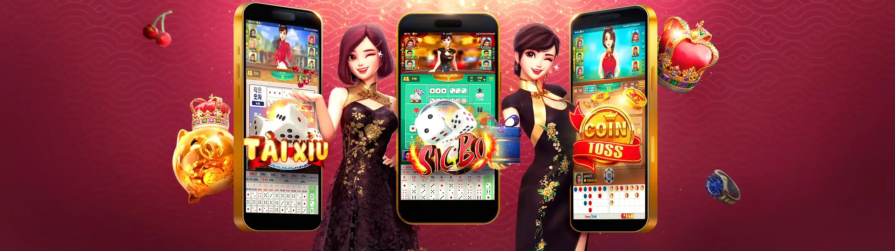 Hình ảnh đại diện game bắn cá new8869