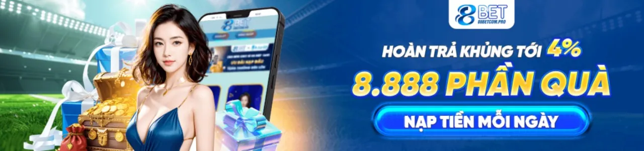 Các sản phẩm giải trí đa dạng tại new8869