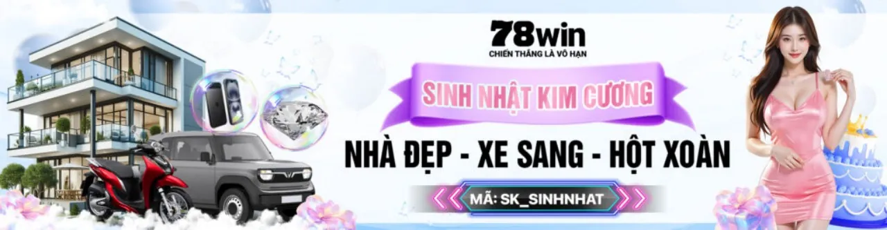 Ưu đãi chào mừng thành viên mới NEW8869