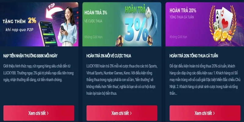 Hoàn trả hàng ngày bắn cá new8869