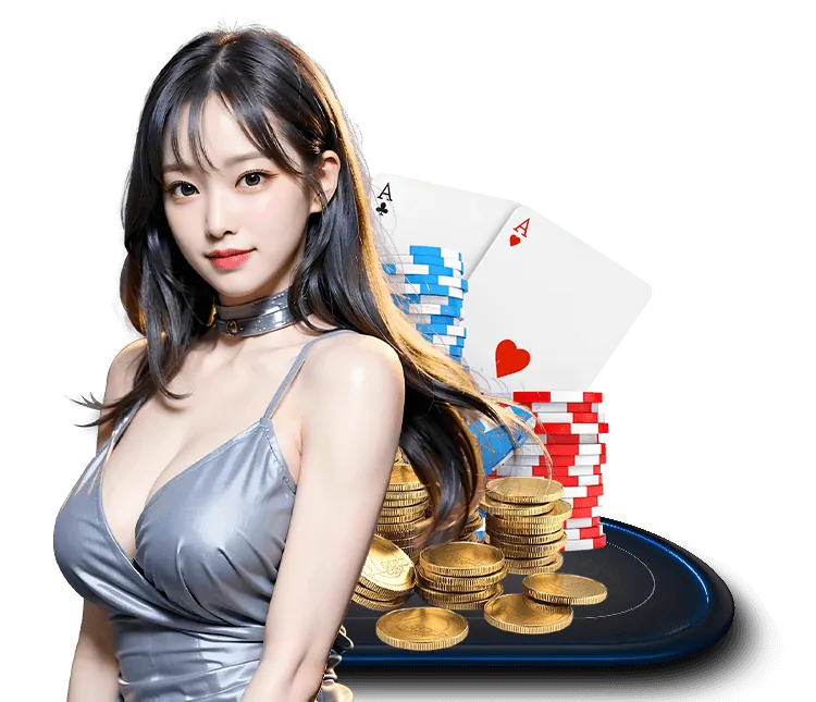 Trò Chơi Nổ Hũ new8869